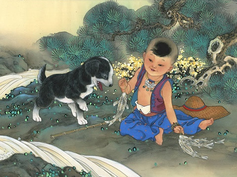 1970年属狗的属相婚配表 属狗的和什么属相最配