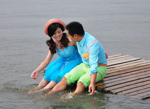 属虎和属狗的相配吗 属虎和属狗婚姻配对