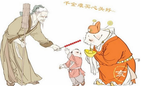 属猪男和什么属相最配，看看你们是否合适