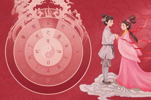 属蛇的和什么属相最配，你们适合在一起吗？