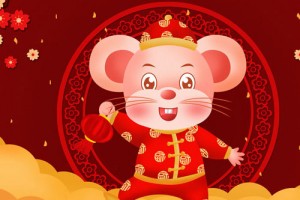 08年出生属鼠人命好吗，一生运势如何