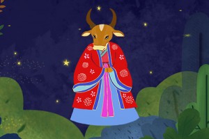 属牛的佩戴什么生肖好