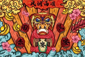 属牛的适合戴什么生肖，蛇、鸡、鼠