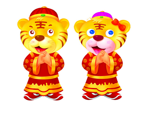 1998年属什么生肖 1998年属虎是什么命