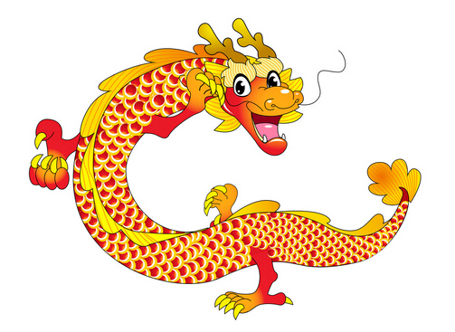 2000年属什么生肖 2000年属龙是什么命
