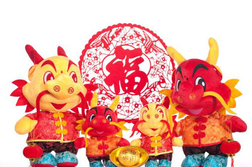 属龙五行属什么，具体运势如何