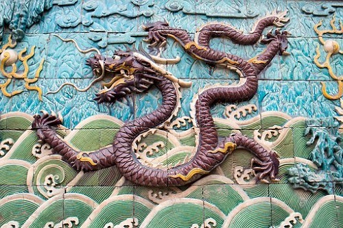 88属龙人的好运年龄，88年龙在什么时候福运亨通