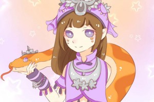 属蛇的命中克星和福星是谁，克星虎猪福星牛猴