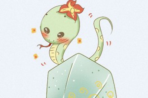 冬月的蛇属于富贵蛇，是真的吗