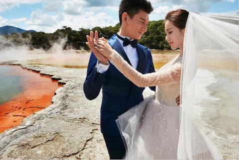 属马女人的婚姻与命运