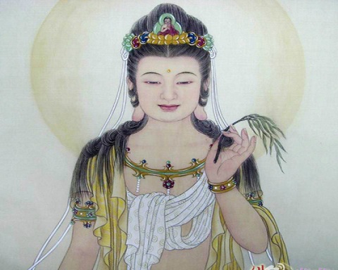 属马的本命佛是哪尊佛