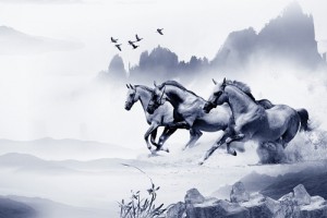 1978年属马人的人生三大坎，事业财富婚姻