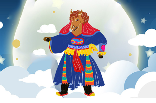 属马人适合佩戴什么