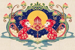 1968年属猴人一生财运和婚姻如何，晚年才有福