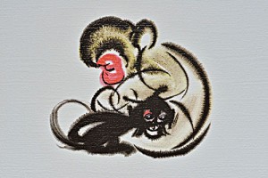 生肖猴招财聚财开运法