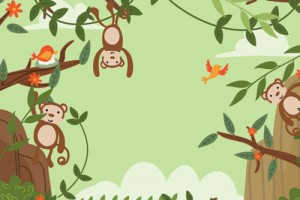 不同季节出生的属猴人命运分析