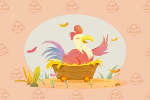 属鸡和什么生肖相冲相克，属兔属鸡属狗