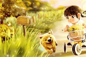 生肖属狗的女人旺夫吗,她们命运如何