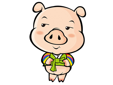 属猪和什么属相相冲