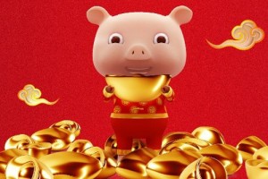 属猪人的桃花贵人是谁,一生感情运势如何?