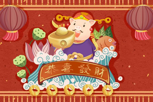 2007年属猪人在本命年要注意什么，生肖猪本命年运势