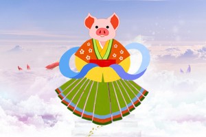 属猪的佩戴什么生肖好