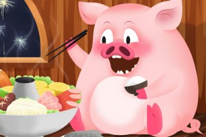 属猪人适合佩戴什么