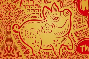属猪的适合戴什么生肖,属兔属羊属龙