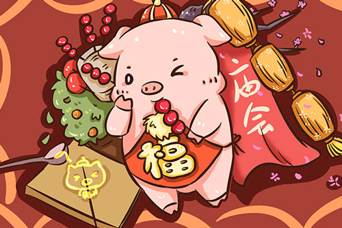猪的桃花劫是虎怎么办，如何规避和减轻影响
