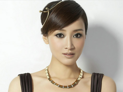 恋爱史丰富的女人面相