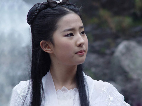 痴情女人的面相解析