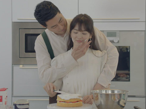 容易有共同爱好的男女面相如何