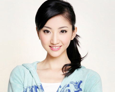 会成为女汉子的面相解析