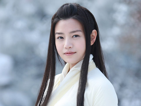 包子姑姑陈妍希面相解析