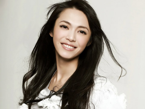微博女王姚晨的面相解析