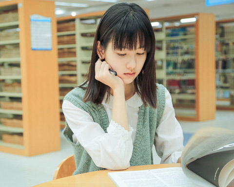 面带“妾相”是不是就无法改变