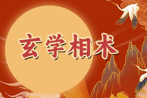 女人面相分析人生富贵