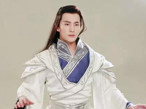 从五官看男人命运好坏
