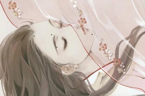 女人脸上哪里长痣最好，这处长痣富贵
