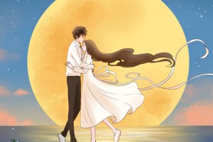 双鱼座女生喜欢的男生,看看是什么类型