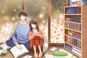 射手座女生喜欢的男生,看看是什么类型