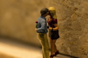 双子座女生喜喜欢的男生类型