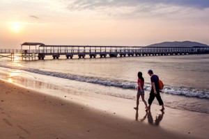 巨蟹座女生喜欢的男生,看看是什么类型