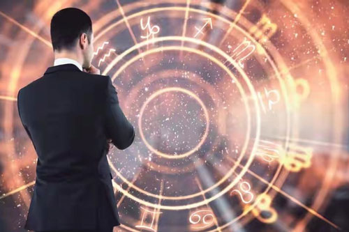 哪个星座的女生未来最有钱