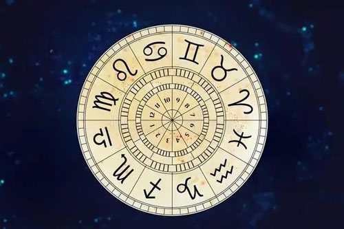 12星座中谁是老大