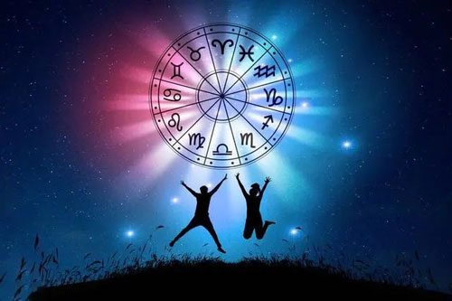 最讨财神爷喜欢的四大星座