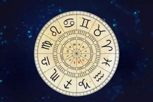 十二星座中哪个星座富豪最多