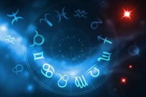 十二星座属于哪片海