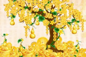 12星座里谁最有财运