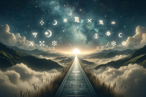 十二星座的颜值排行榜